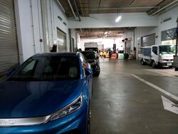 Ispace (D22), Factory #575676101